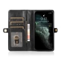 Miniatyrbilde 8 av 11: Gjennomtenkt og smidig lommebokdeksel - iPhone 13 Svart