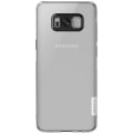 Miniatyrbilde 2 av 9: Stilrent Skal från NILLKIN till Samsung Galaxy S8 (ORIGINAL) Grå