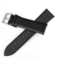 Miniatyrbillede 3 af 11: Klockarmband i Pu-Läder från Ardour Svart 14mm