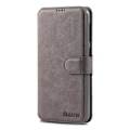 Pikkukuva 5 / 11: Robust Yazunshi Plånboksfodral - Samsung Galaxy A10 Svart