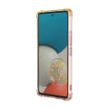 Pikkukuva 5 / 8: Älykäs suojakotelo - Samsung Galaxy A53 5G Svart/Guld