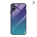 iPhone X/XS - Kraftfullt Stötdämpande Skal 2