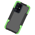 Miniatyrbilde 7 av 11: Stilrent Stötdämpande Armor Skal - Samsung Galaxy A51 Orange