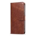Miniatyrbillede 6 af 11: iPhone 15 - Pl�nboksfodral i flera F�rger Pink gold