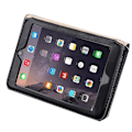 Miniatyrbillede 8 af 11: Slittåligt Praktiskt Fodral - iPad 9.7 Svart
