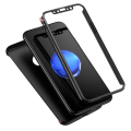 Miniatyrbilde 4 av 10: iPhone X/XS Skyddande Fodral (Floveme) Röd