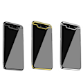 Miniatyrbilde 4 av 11: Samsung Galaxy A80 Kraftfullt Skyddsskal Svart