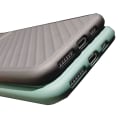 Pikkukuva 9 / 11: Suojaava kuori kamerasuojalla - iPhone XR Röd