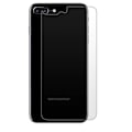 Pikkukuva 9 / 11: ProGuard iPhone 7+ Baksida Skärmskydd 9H Screen-Fit Transparent/Genomskinlig