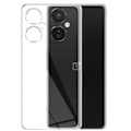 Miniatyrbild 8 av 10: Smart Skyddsskal i Silikon för OnePlus Nord CE 2 Lite 5G