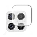 Miniatyrbillede 10 af 11: 3-PACK Sk�rmskydd + Kameralinsskydd HD 0,3mm Galaxy A22 5G Transparent/Genomskinlig