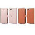 Miniatyrbilde 6 av 11: iPhone SE 2020 - Skyddande Plånboksfodral Svart