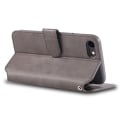 Pikkukuva 10 / 11: YAZUNSHI Plånboksfodral - iPhone SE 2020 Brun