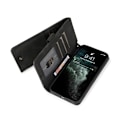 Miniatyrbillede 9 af 11: Tankevækkende Wallet-etui - iPhone 12 Röd