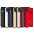 Miniatyrbillede 4 af 11: Skal - Huawei P20 Lite Silver