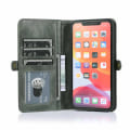 Miniatyrbild 11 av 11: iPhone 11 Pro Max - Elegant Smart Plånboksfodral Roséguld