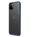 Miniatyrbilde 11 av 11: iPhone 11 - Skal Svart