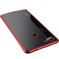 Miniatyrbilde 4 av 11: Huawei P Smart 2018 - Skyddsskal i Silikon Svart