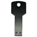 Pikkukuva 4 / 11: 32 GB Stöttåligt Flashminne USB 2.0 Svart