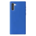 Pikkukuva 5 / 11: Skyddande Skal - Samsung Galaxy Note10 Ljusrosa