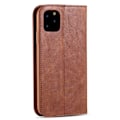 Miniatyrbillede 7 af 11: iPhone 11 Pro - Plånboksfodral Svart