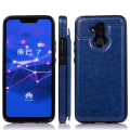 Pikkukuva 5 / 11: Skal med Kortfack (NKOBEE) - Huawei Mate 20 Lite Vit