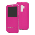 Pikkukuva 8 / 11: Smartfodral Samsung Galaxy A8 2018 Roséguld