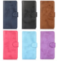 Miniatyrbillede 10 af 11: Smooth Wallet Case - Samsung Galaxy S21 FE Himmelsblå