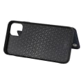 Miniatyrbilde 7 av 11: Genomtänkt Hanman Skal med Korthållare - iPhone 11 Pro Max Brun