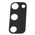 Pikkukuva 5 / 11: 2-PACK Skärmskydd + Kameralinsskydd 2.5D HD 0,3mm Galaxy A02s Transparent/Genomskinlig