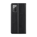 Miniatyrbilde 7 av 11: Stilsäkert Hanman Plånboksfodral - Samsung Galaxy Note 20 Marinblå