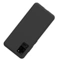 Samsung Galaxy S20 Ultra - Skal Svart Svart