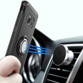 Miniatyrbillede 9 af 11: Samsung Galaxy S7 Edge - Skal Svart