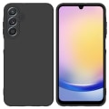 Pikkukuva 2 / 11: Samsung Galaxy A05s mattbehandlat skal Svart