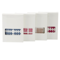 Miniatyrbillede 9 af 11: Bekväm Hållbar Kinesiology Tejp Smärtlindring Sporttejp Rosa 2-PACK