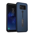 Miniatyrbild 6 av 10: Samsung Galaxy S7 Edge - Stilrent Skal Svart