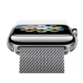 Miniatyrbild 5 av 6: Skyddande PROGUARD Skärmskydd 40mm 44mm - Apple Watch 4 Transparent/Genomskinlig