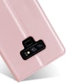 Pikkukuva 4 / 11: Samsung Galaxy Note 9 - Stilrent Läderfodral/Plånbok (Diary) Svart