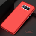 Miniatyrbilde 4 av 11: Samsung Galaxy S8 - NAKOBEE Stilrena Skal Roséguld
