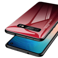 Miniatyrbillede 11 af 11: Elegant Smart Skal (Nkobee) - Samsung Galaxy S10+ 4