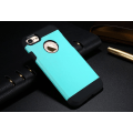 Miniatyrbilde 8 av 11: Exklusivt Smart Hybrid Armor Skal till iPhone 7 PLUS FLOVEME Mint