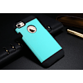 Pikkukuva 8 / 11: Exklusivt Smart Hybrid Armor Skal till iPhone 7 PLUS FLOVEME Rosa