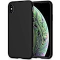 Miniatyrbillede 2 af 9: Skyddsskal - iPhone XS Max Svart