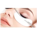 Miniatyrbilde 6 av 6: 100-par Eyepatches för Ögonfransförlängning