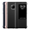 Miniatyrbillede 8 af 11: SMART-VIEW Etui fra NKOBEE til Huawei Mate 20 PRO Grå