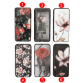 Miniatyrbillede 3 af 10: Samsung Galaxy A8 (2018) Blomsterskal 2
