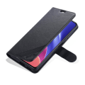 Pikkukuva 8 / 10: Stilrent Smidigt Plånboksfodral - Xiaomi Mi 11i 5G Svart