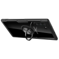 Miniatyrbild 2 av 11: Samsung Galaxy Note10 - Skyddsskal Svart/Silver