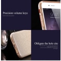 Pikkukuva 5 / 6: iPhone 6/6S  -  Elegant Crystal-skal från Snowflake Guld