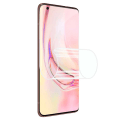 Miniatyrbillede 1 af 11: Xiaomi 12T Pro Mjukt Hydrogel Skärmskydd HD 0,2mm Transparent
